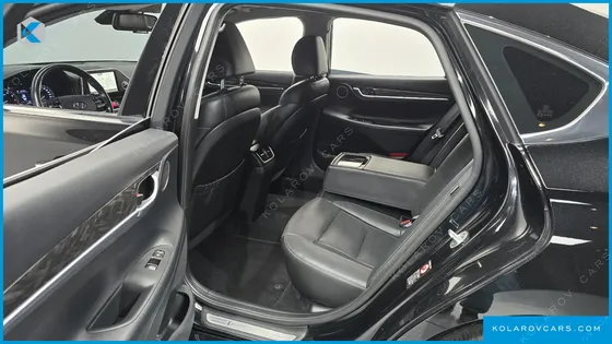 HYUNDAI GRANDEUR 2.4 PREMIUM