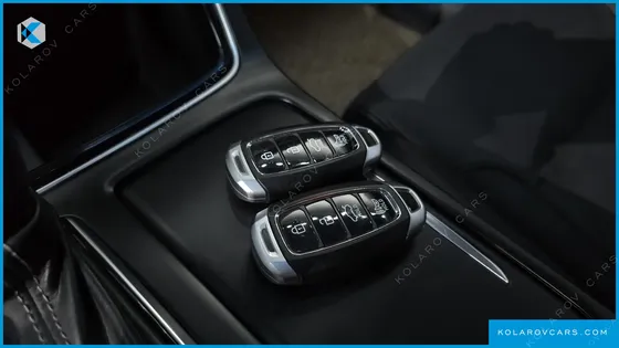 HYUNDAI GRANDEUR 2.4 PREMIUM
