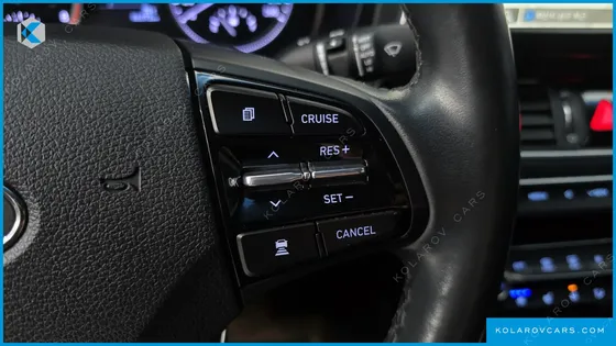 HYUNDAI GRANDEUR 2.4 PREMIUM