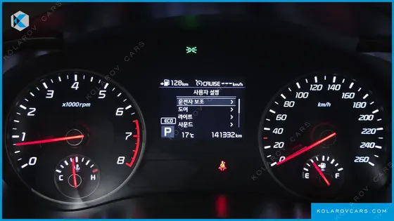 KIA STINGER 2.0 TURBO AWD