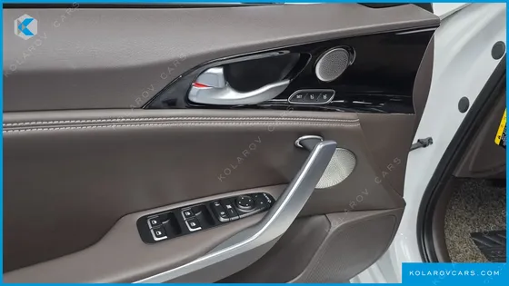 KIA STINGER 2.0 TURBO AWD