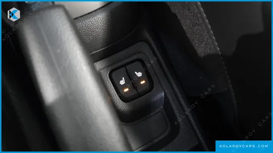 CHEVROLET (GM DAEWOO) SPARK PREMIER