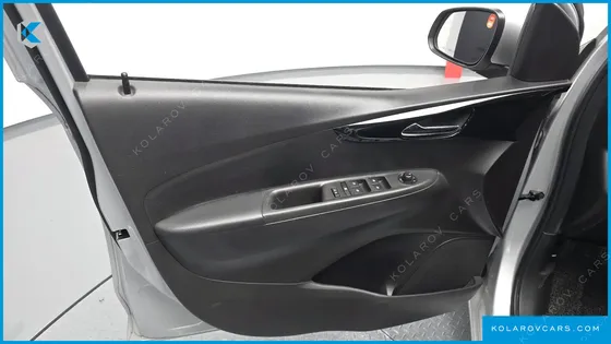 CHEVROLET (GM DAEWOO) SPARK PREMIER