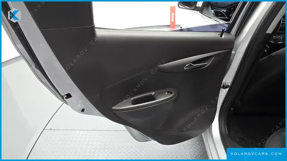 CHEVROLET (GM DAEWOO) SPARK PREMIER
