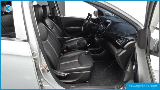 CHEVROLET (GM DAEWOO) SPARK PREMIER