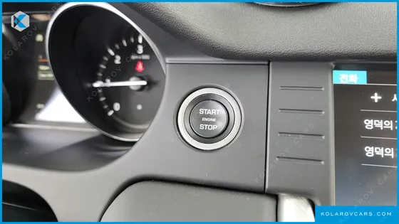 LAND ROVER DISCOVERY SPORT 2.0 TD4 HSE LUXURY
