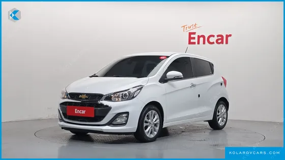 CHEVROLET (GM DAEWOO) SPARK PREMIER