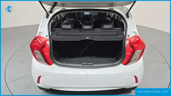CHEVROLET (GM DAEWOO) SPARK PREMIER
