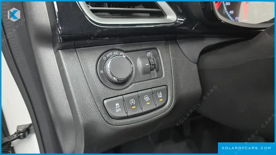 CHEVROLET (GM DAEWOO) SPARK PREMIER