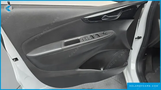 CHEVROLET (GM DAEWOO) SPARK PREMIER