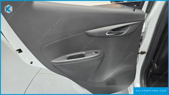 CHEVROLET (GM DAEWOO) SPARK PREMIER
