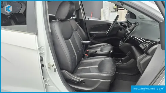 CHEVROLET (GM DAEWOO) SPARK PREMIER