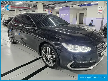 HYUNDAI GRANDEUR 3.0 EXCLUSIVE