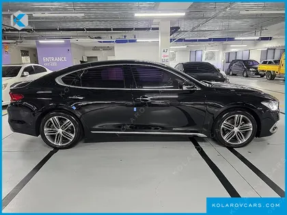 HYUNDAI GRANDEUR 3.0 EXCLUSIVE