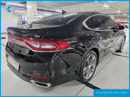 HYUNDAI GRANDEUR 3.0 EXCLUSIVE