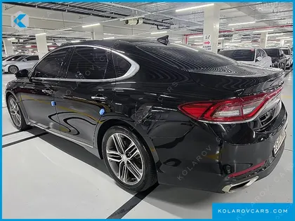 HYUNDAI GRANDEUR 3.0 EXCLUSIVE