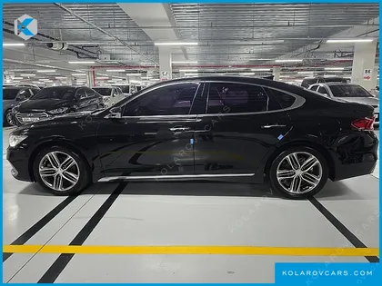 HYUNDAI GRANDEUR 3.0 EXCLUSIVE