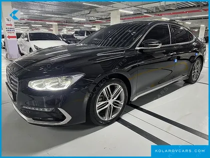 HYUNDAI GRANDEUR 3.0 EXCLUSIVE