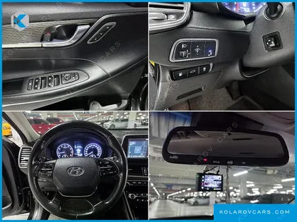 HYUNDAI GRANDEUR 3.0 EXCLUSIVE