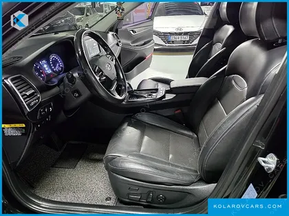 HYUNDAI GRANDEUR 3.0 EXCLUSIVE