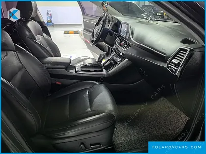 HYUNDAI GRANDEUR 3.0 EXCLUSIVE