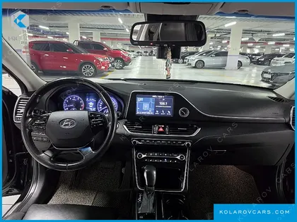 HYUNDAI GRANDEUR 3.0 EXCLUSIVE