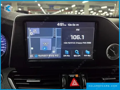 HYUNDAI GRANDEUR 3.0 EXCLUSIVE