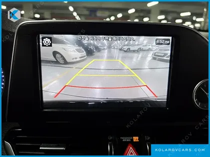 HYUNDAI GRANDEUR 3.0 EXCLUSIVE