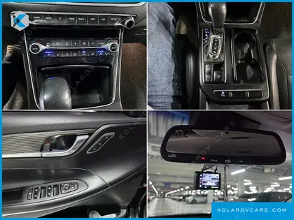HYUNDAI GRANDEUR 3.0 EXCLUSIVE