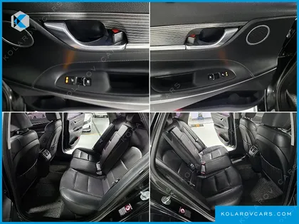 HYUNDAI GRANDEUR 3.0 EXCLUSIVE
