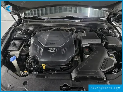 HYUNDAI GRANDEUR 3.0 EXCLUSIVE