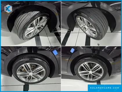 HYUNDAI GRANDEUR 3.0 EXCLUSIVE