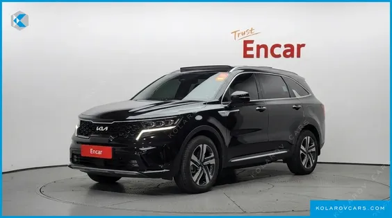 KIA SORENTO HEV 1.6 4WD
