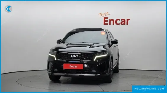 KIA SORENTO HEV 1.6 4WD