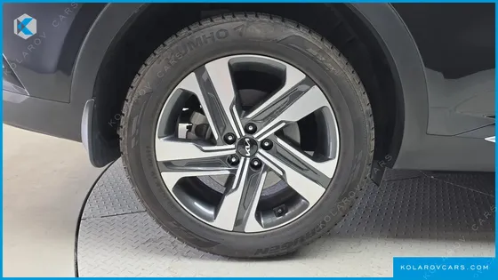 KIA SORENTO HEV 1.6 4WD