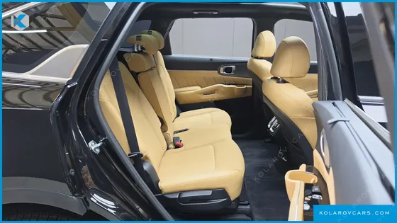KIA SORENTO HEV 1.6 4WD