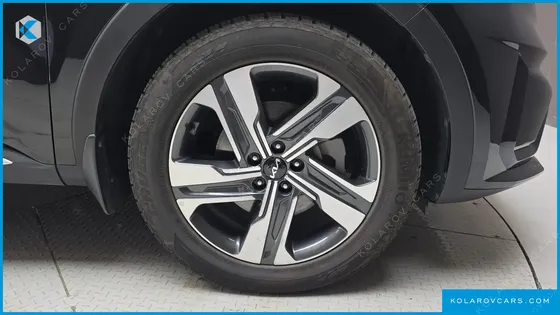 KIA SORENTO HEV 1.6 4WD