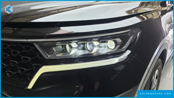 KIA SORENTO HEV 1.6 4WD