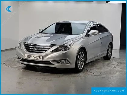 HYUNDAI SONATA LPI SMART(HANDICAPPED)