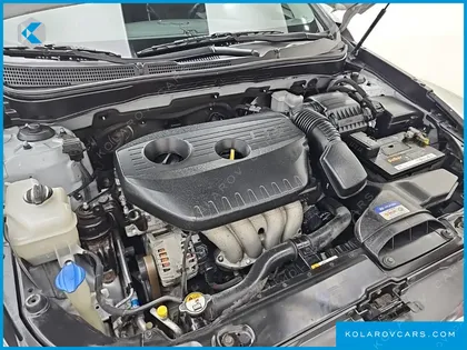 HYUNDAI SONATA LPI SMART(HANDICAPPED)