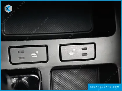 HYUNDAI SONATA LPI SMART(HANDICAPPED)