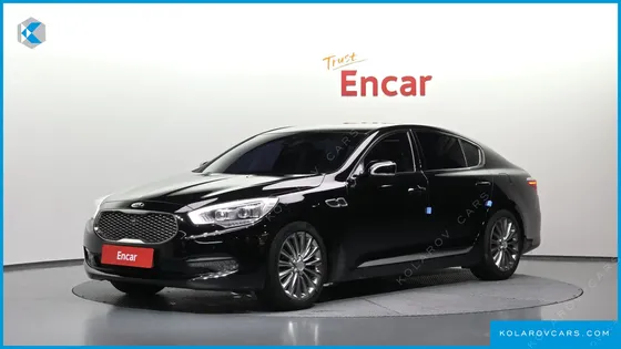 KIA K9 3.8 GDI NOBLESSE