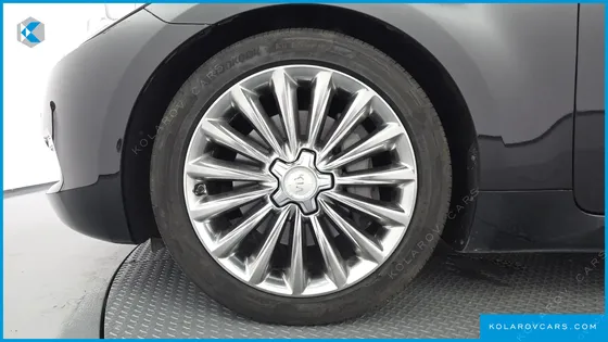 KIA K9 3.8 GDI NOBLESSE