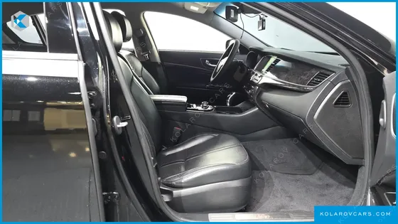 KIA K9 3.8 GDI NOBLESSE