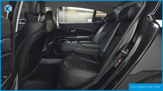 KIA K9 3.8 GDI NOBLESSE