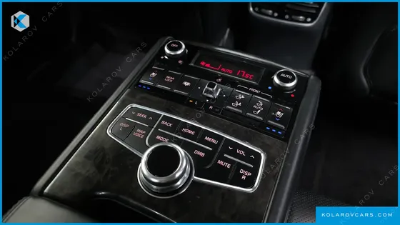 KIA K9 3.8 GDI NOBLESSE