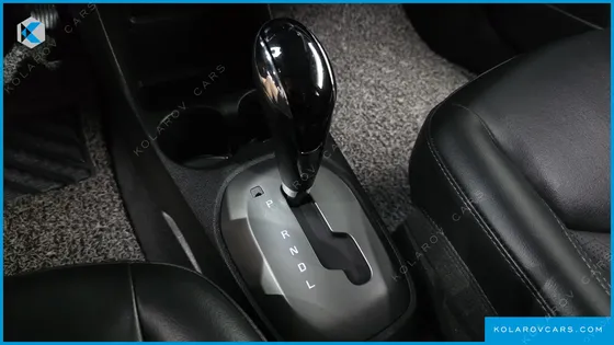CHEVROLET (GM DAEWOO) SPARK PREMIER
