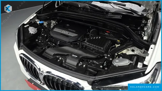 BMW X1 XDRIVE 20I M SPORT