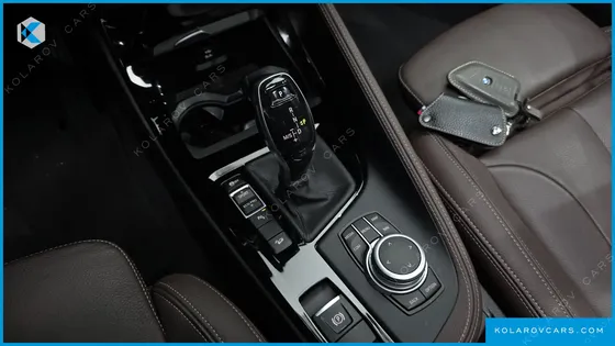 BMW X1 XDRIVE 20I M SPORT