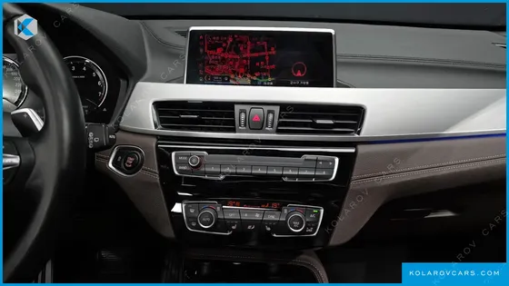 BMW X1 XDRIVE 20I M SPORT